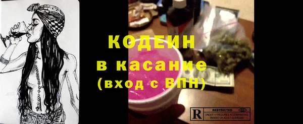 прущие крисы Балахна